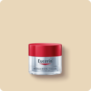 Hyaluron-Filler + Volume Lift