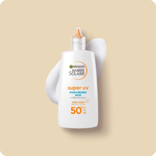 Ambre Solaire