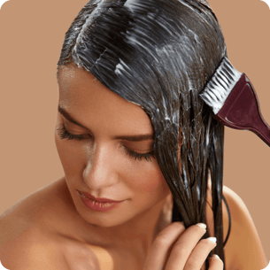 Hair Dye