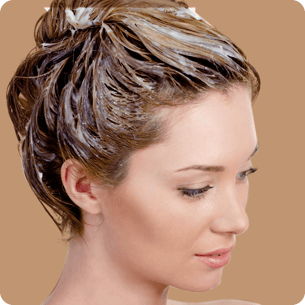 Hair Mask