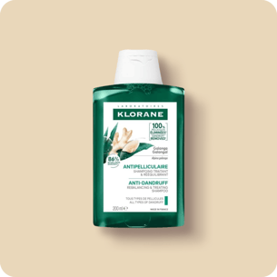 Anti-Dandruff