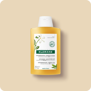 Hair Sun Care
