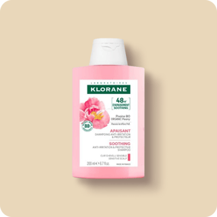 Sensitive Scalp
