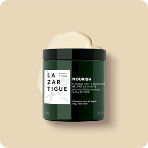 Nourish