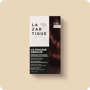 Permanent Hair Color