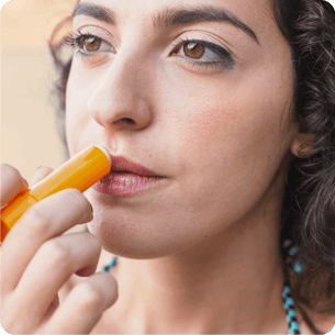 Lip Sunscreen