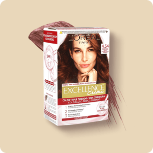 Hair Color