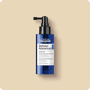 Serioxyl Advanced