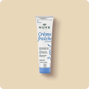Crème Fraîche de Beauté