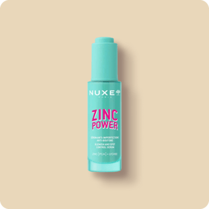 Zinc Power