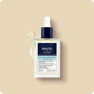 Scalp Solution
