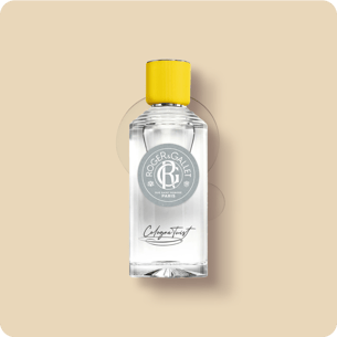 Cologne Twist