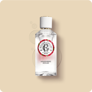 Gingembre Rouge