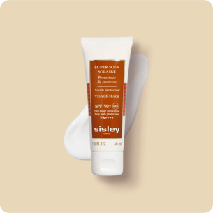 Sunscreen