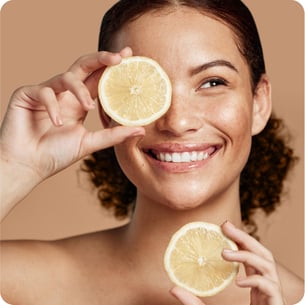 Vitamin C