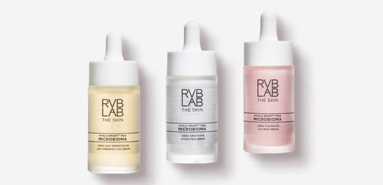 RVB LAB USA - Shop Biotechnology-Inspired Skincare