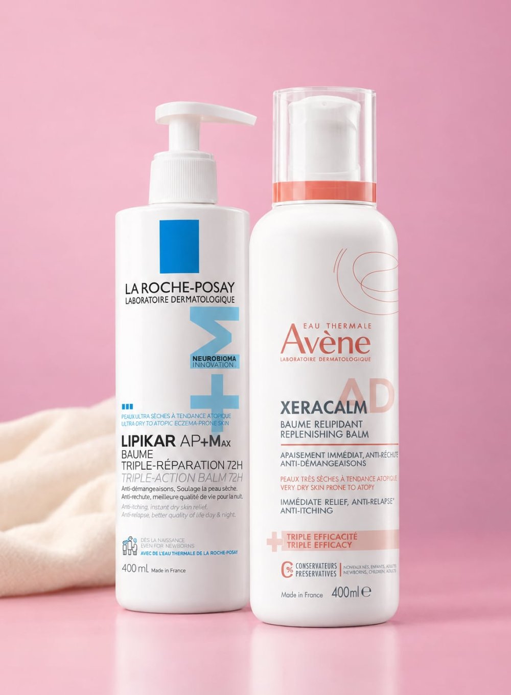 Skincare for Cancer Patients