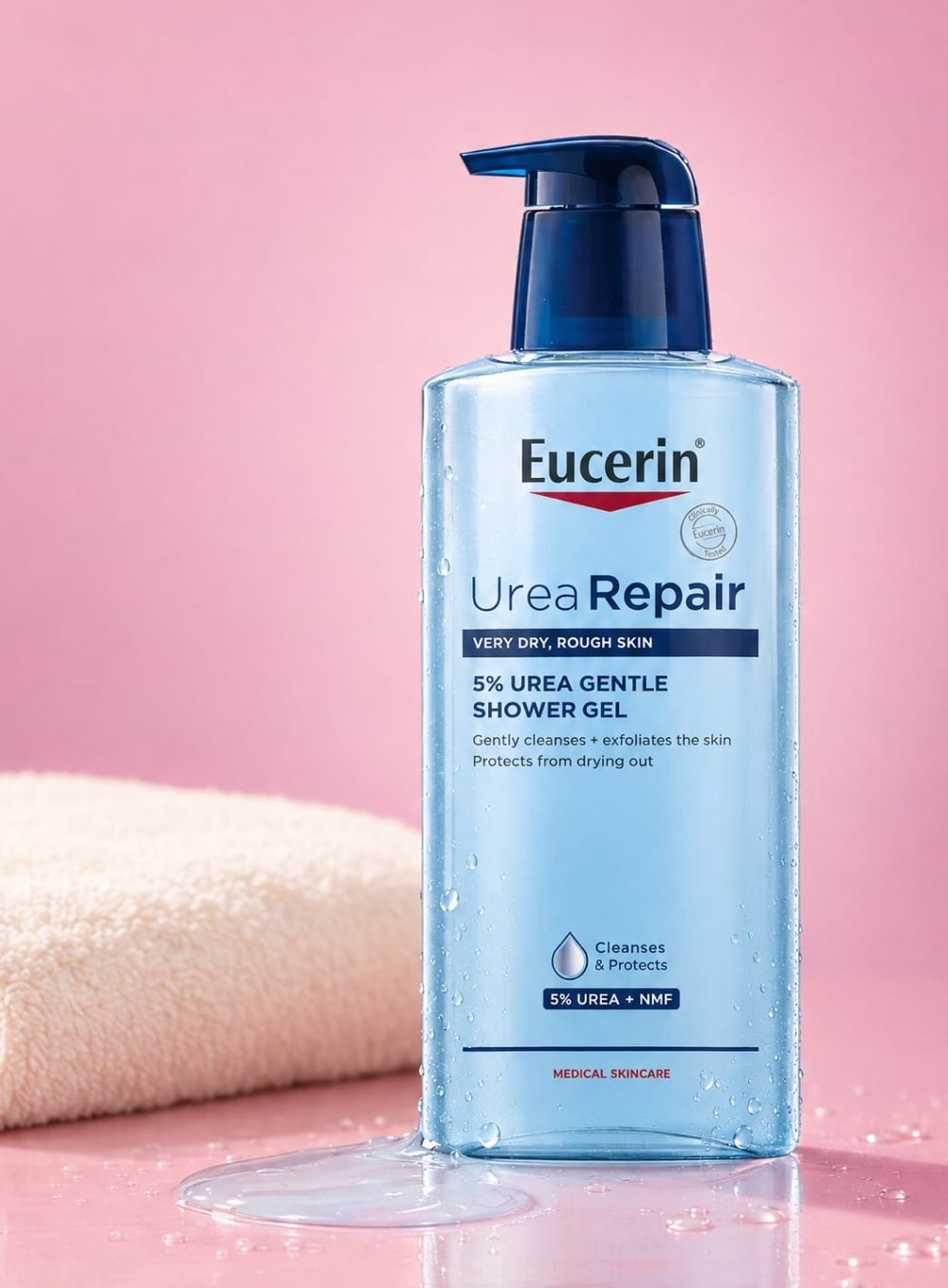Skincare for Cancer Patients