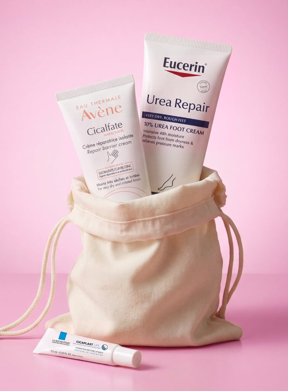 Skincare for Cancer Patients