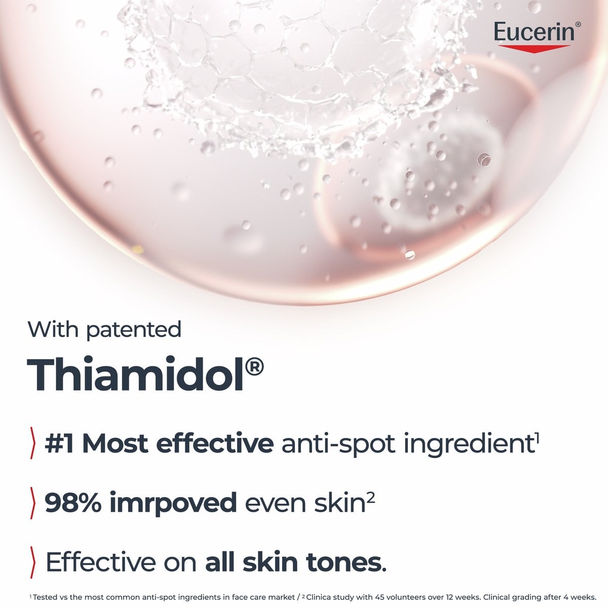 Eucerin Hyaluron-Filler + Elasticity Ultra-Lagana Dnevna Krema Protiv Starenja SPF50 50ml