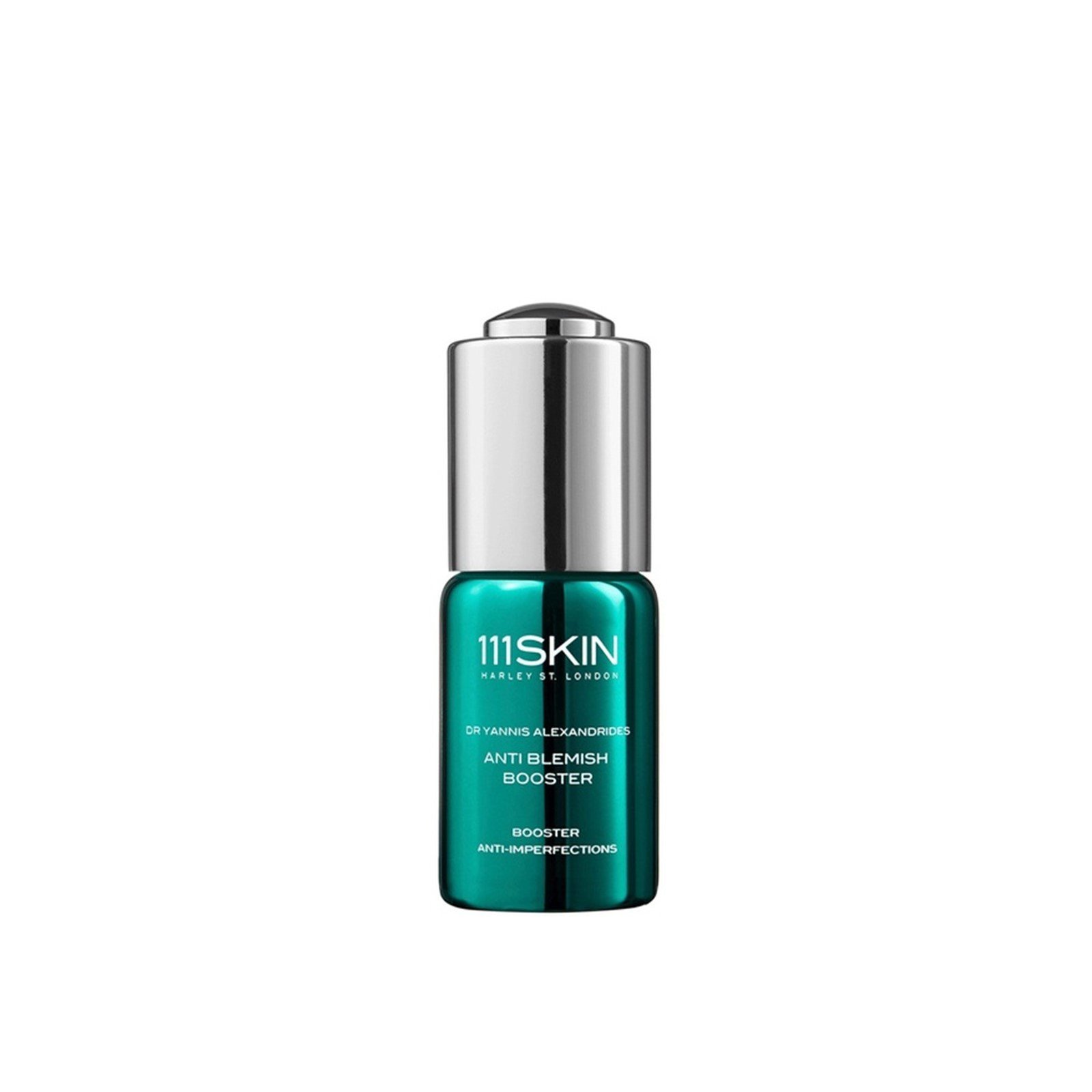111SKIN معزز مكافحة الشوائب 20ml