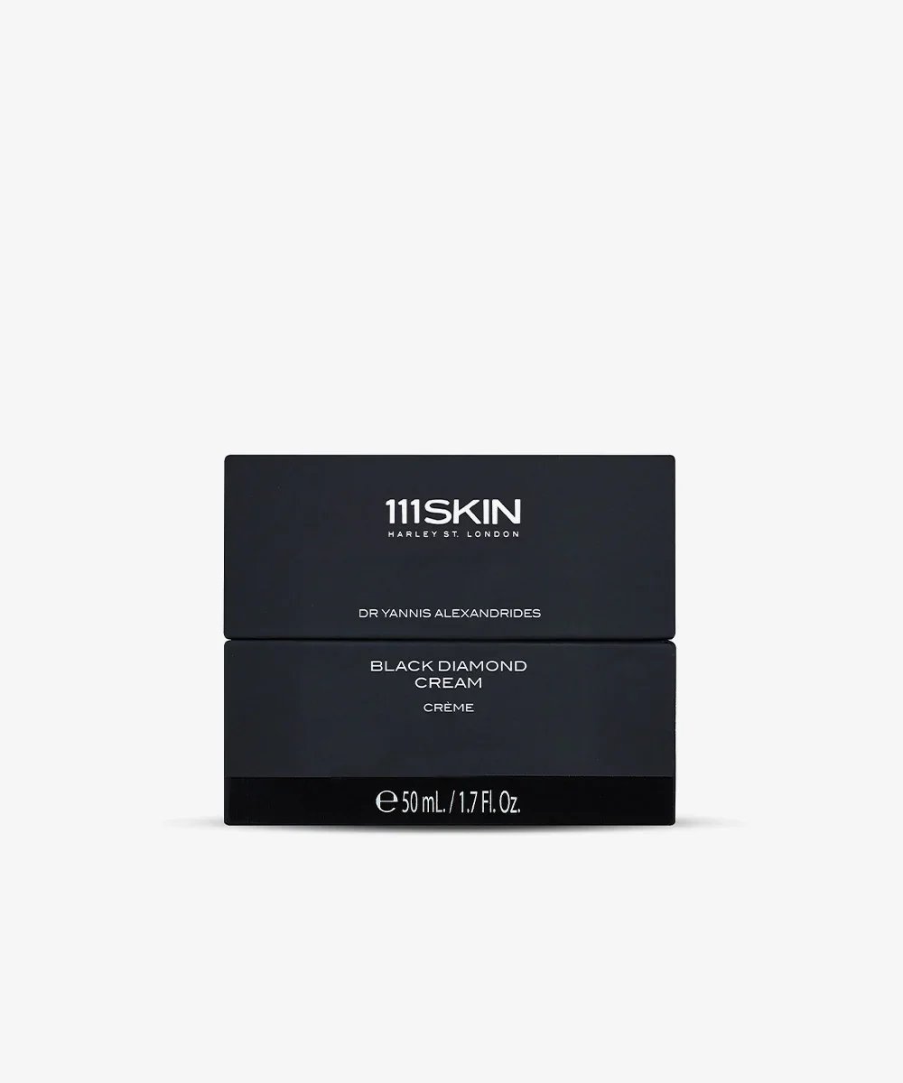 111SKIN Black Diamond Cream 50ml