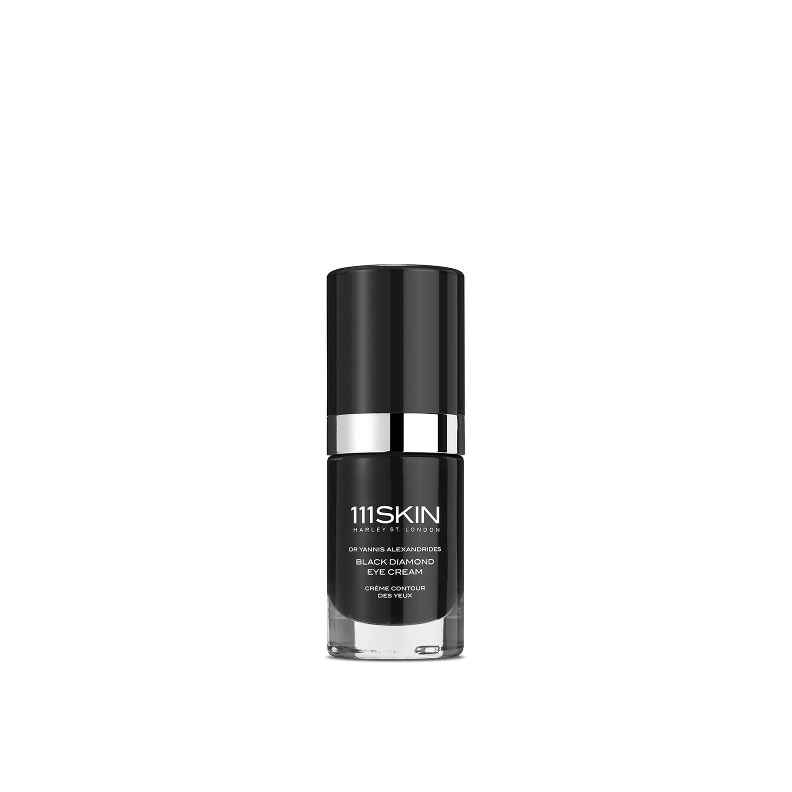 111SKIN Black Diamond Crème Contour des Yeux 15ml