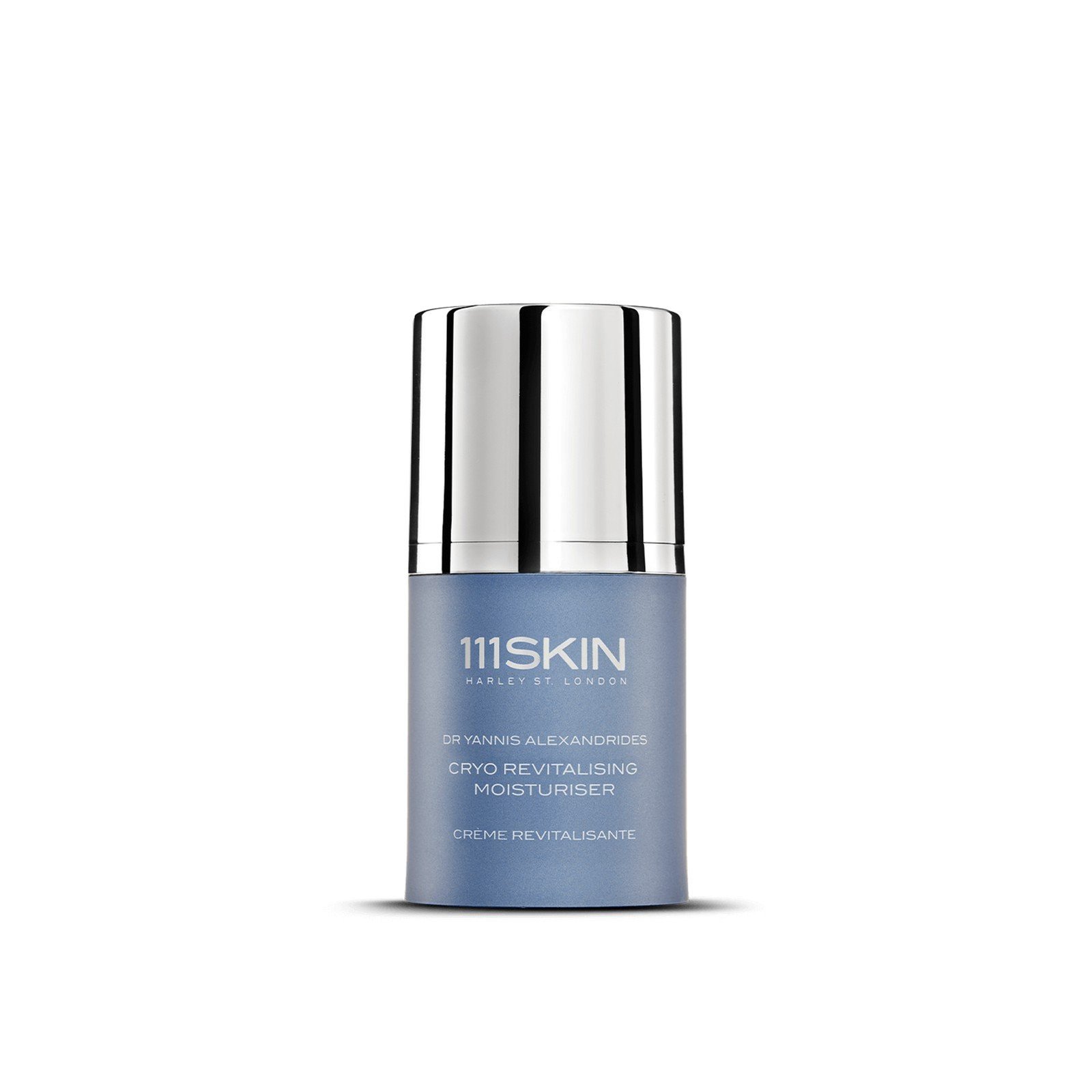 111Skin Cryo Revitalising Moisturiser 50ml