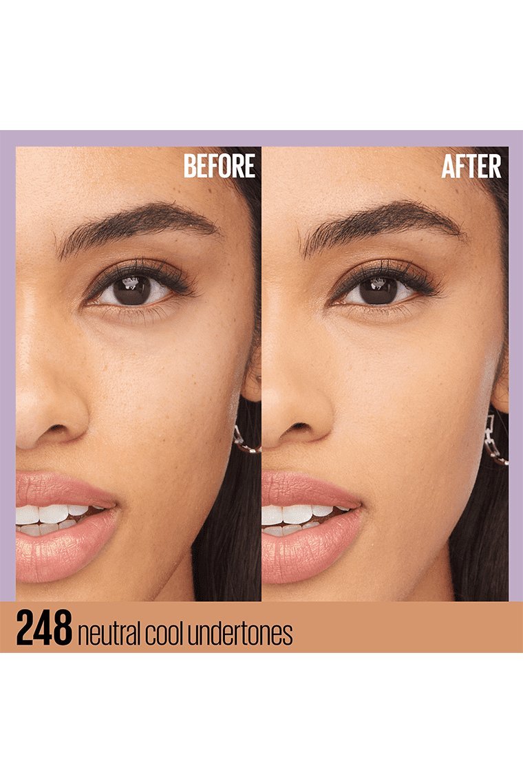 Maybelline Super Stay 30h Lumi-Matte Foundation 248 35ml