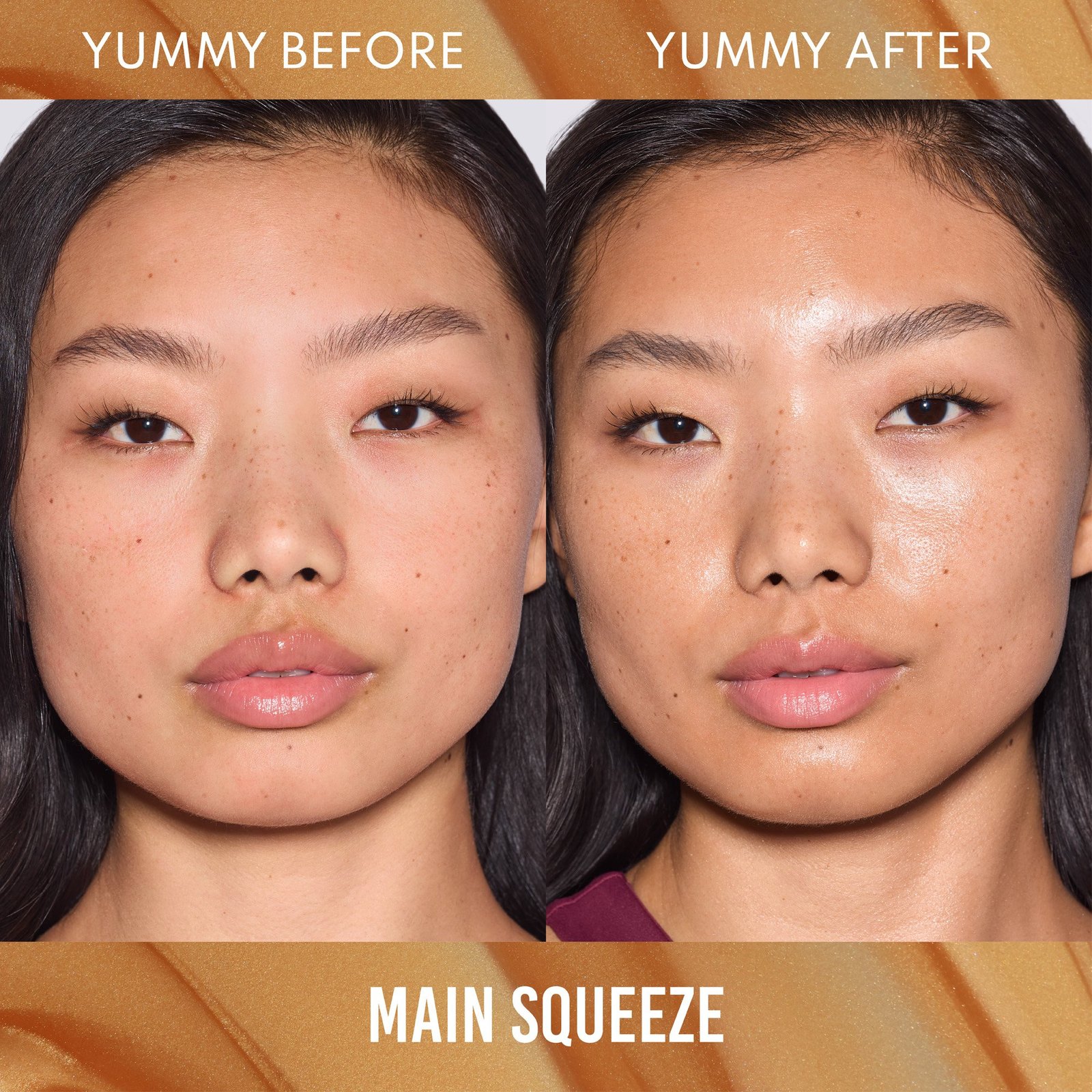 Danessa Myricks Beauty Yummy Skin Glow Serum Main Squeeze 32.5ml