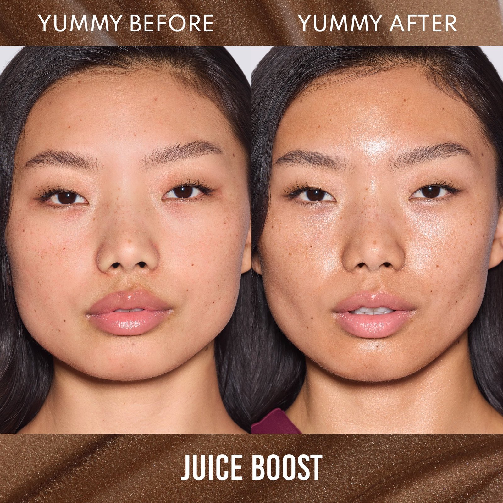 Danessa Myricks Beauty Yummy Skin Glow Serum Juice Boost 32.5ml