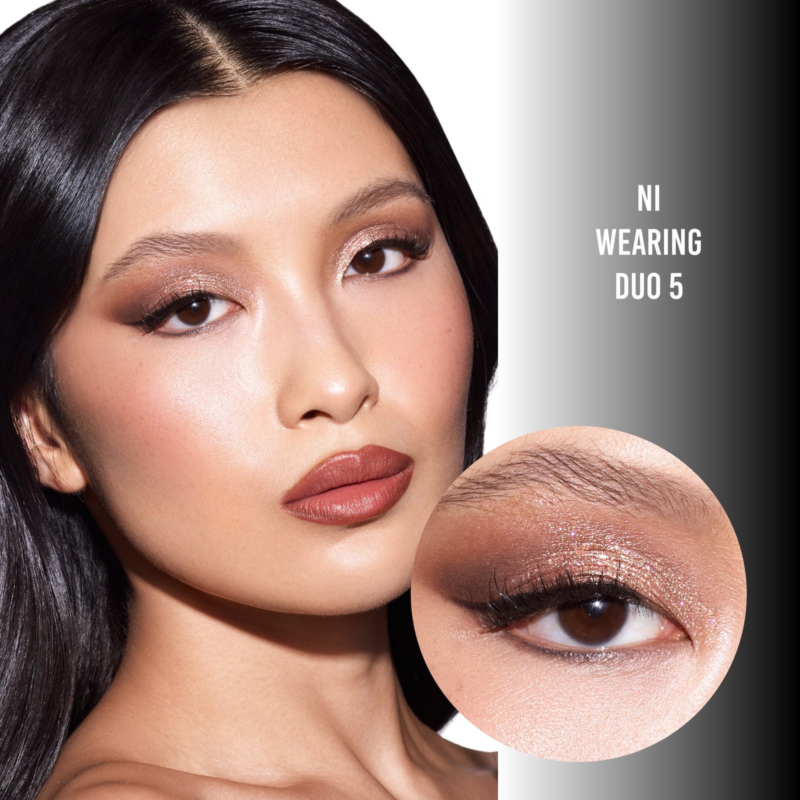 Danessa Myricks Beauty Colorfix Stix Dúo de Barras de Pigmento Multiuso 5 Astra/Cassiopeia