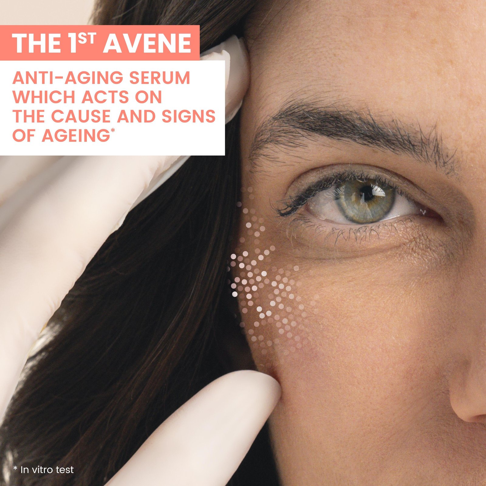 Avène Hyaluron Activ B3 Concentrated Plumping Serum 30ml