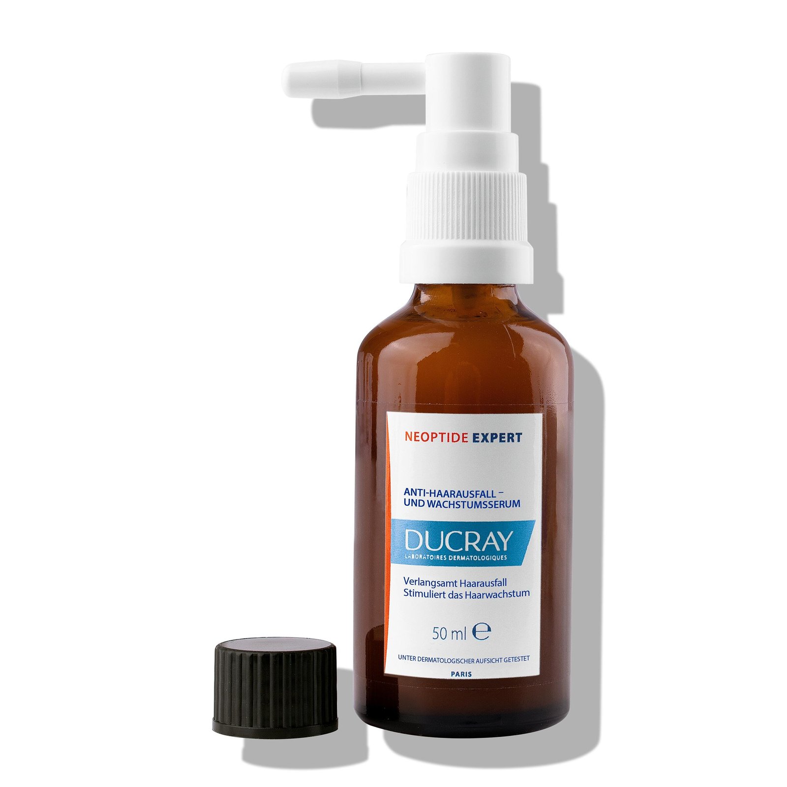 Ducray Neoptide Expert Sérum Anti-Queda e Crescimento 2x50ml