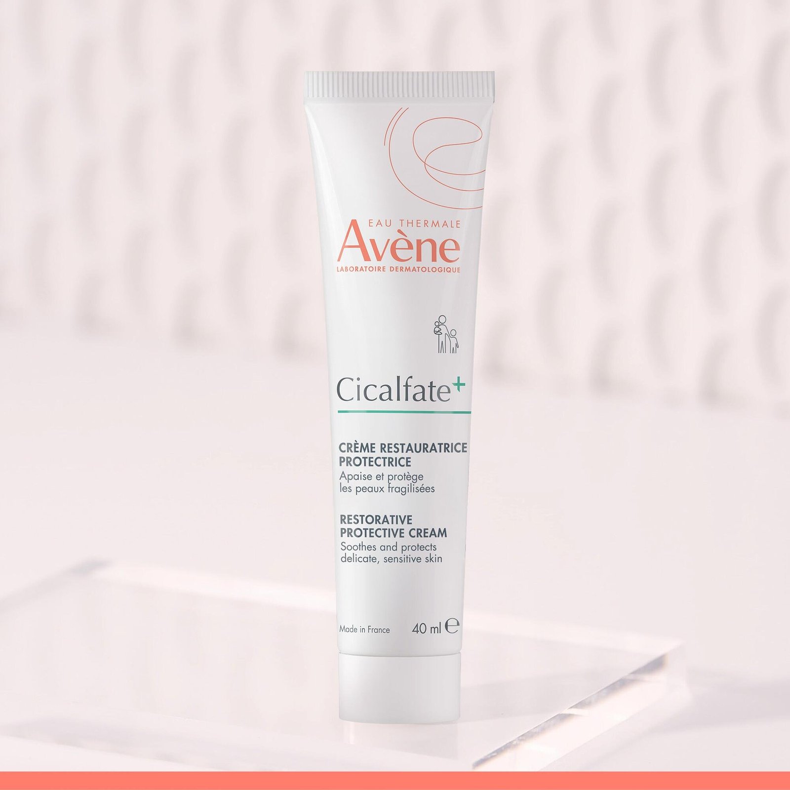 Avène Cicalfate+ Crema Reparadora Protectora 40ml
