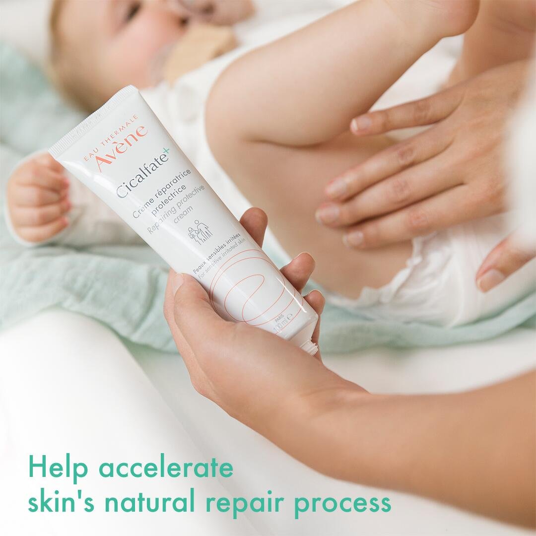 Avène Cicalfate+ Creme Reparador Protetor 100ml