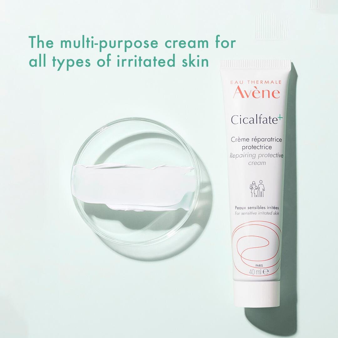 Avène Cicalfate+ Creme Reparador Protetor 100ml