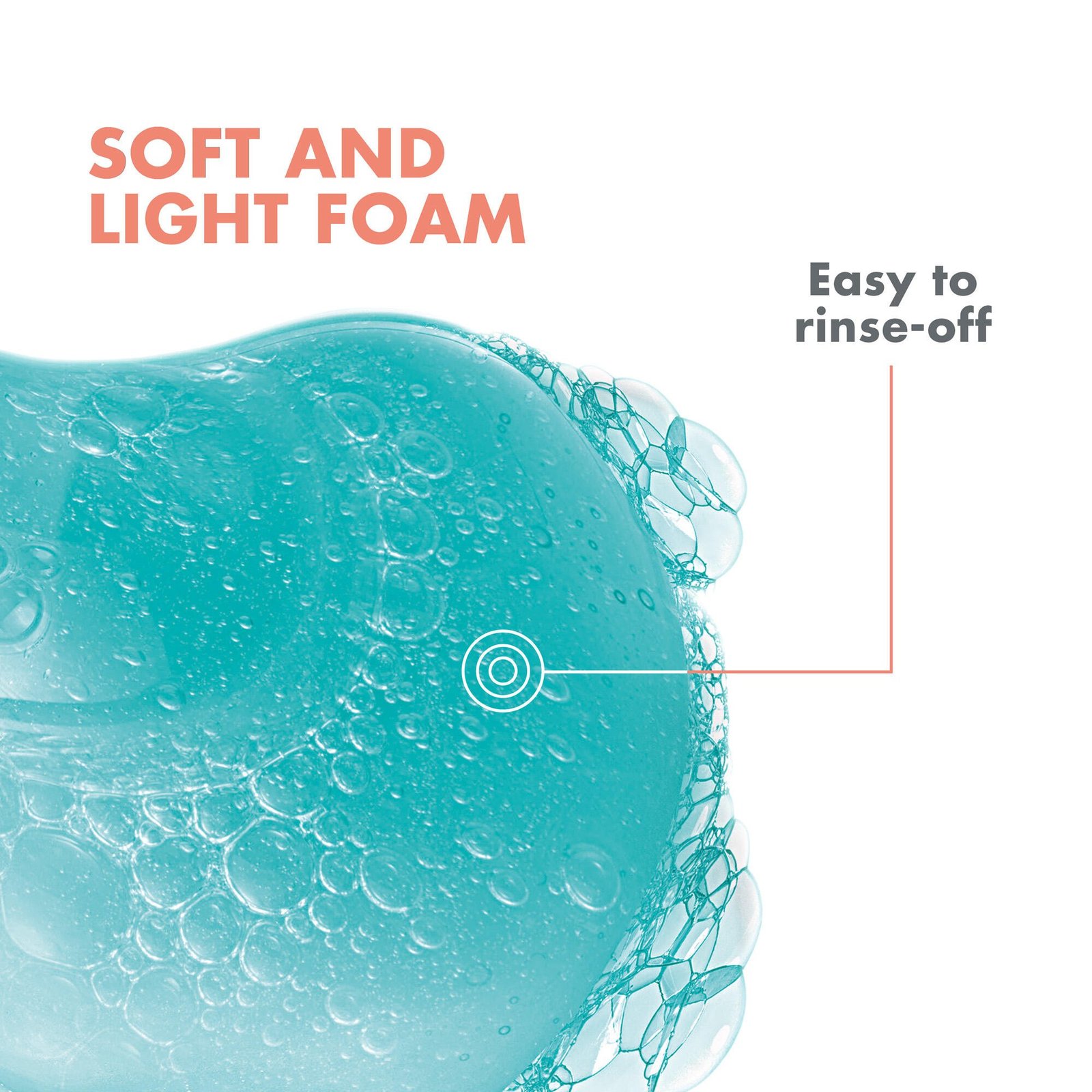 Avène Cleanance Cleansing Gel Acne 400ml (13.53floz)