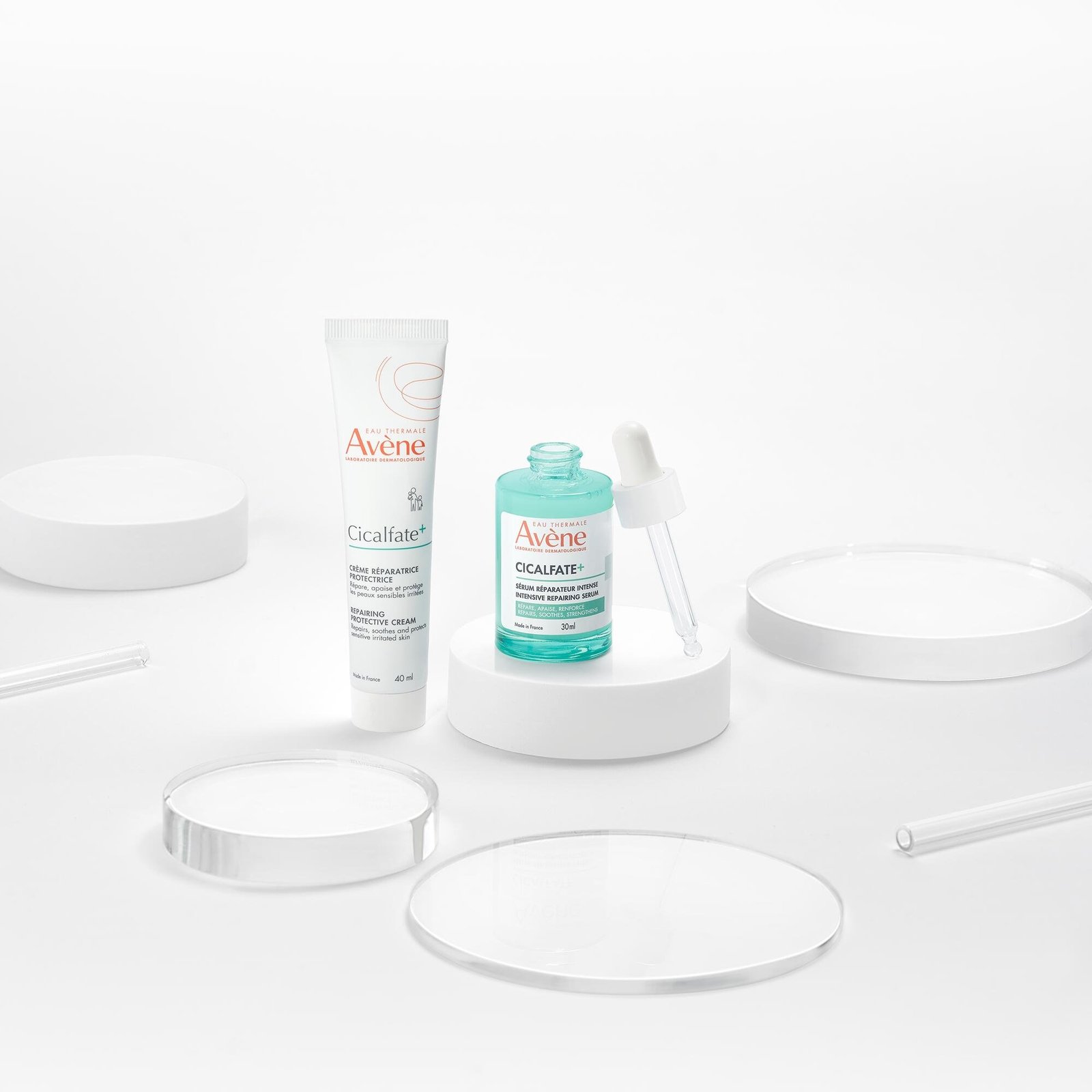 Avène Cicalfate+ Sérum Reparador Intensivo 30ml