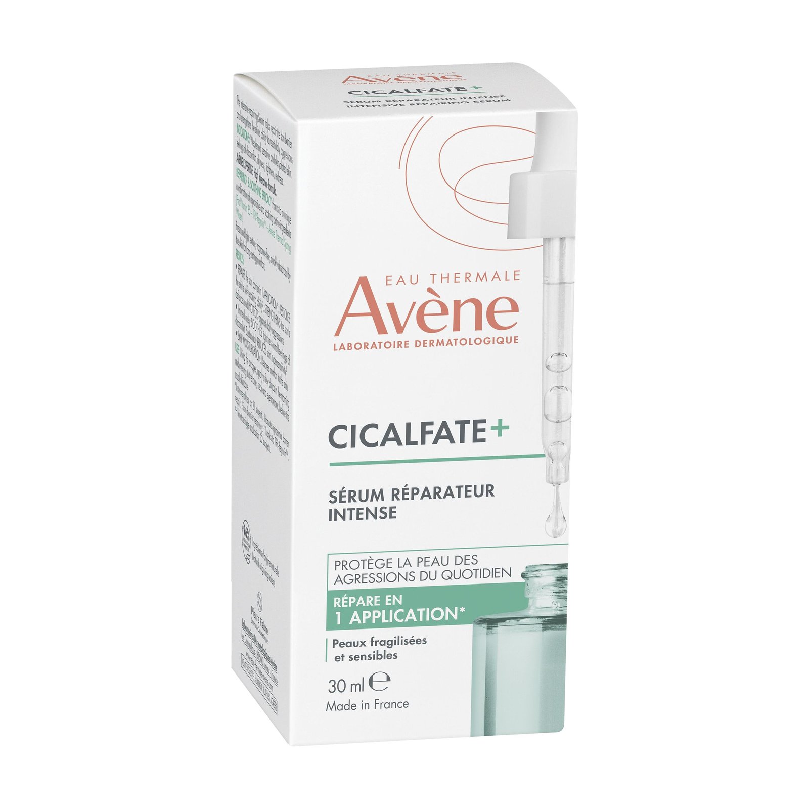 Avène Cicalfate+ Sérum Reparador Intensivo 30ml