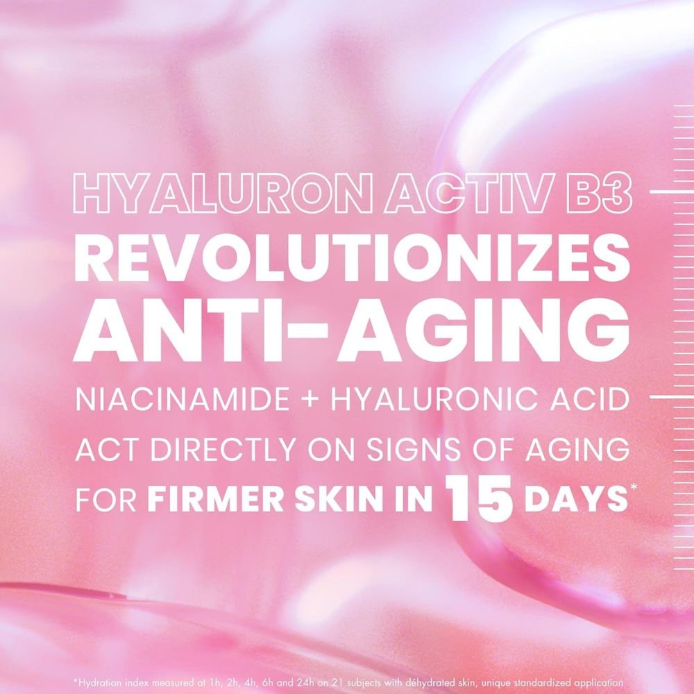 Avène Hyaluron Activ B3 Triple Correction Eye Cream Anti-Aging 15ml