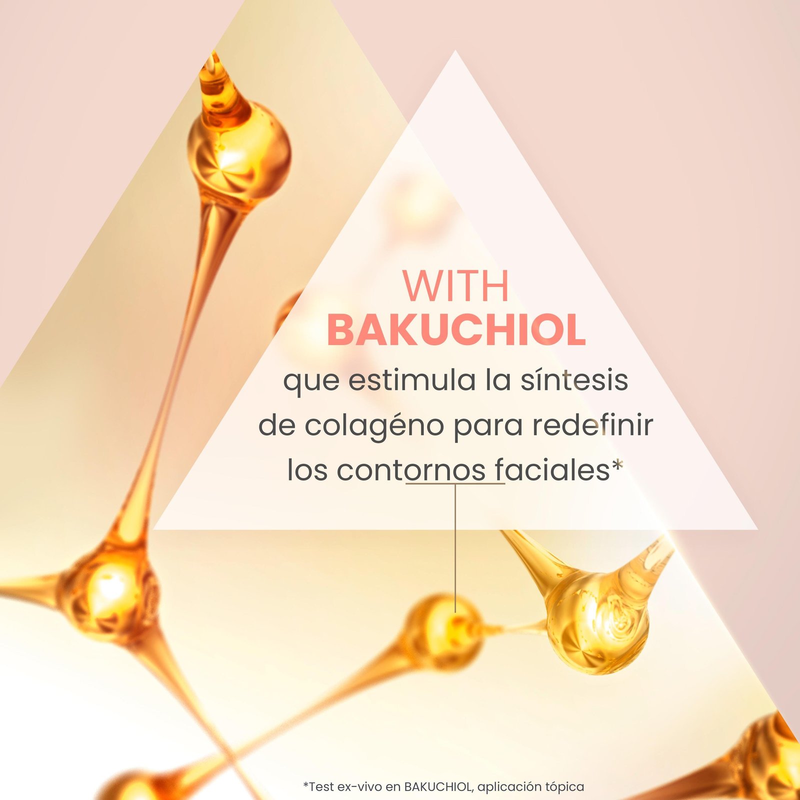 Avène Dermabsolu Concentrated Resculpting Serum Bakuchiol 30ml