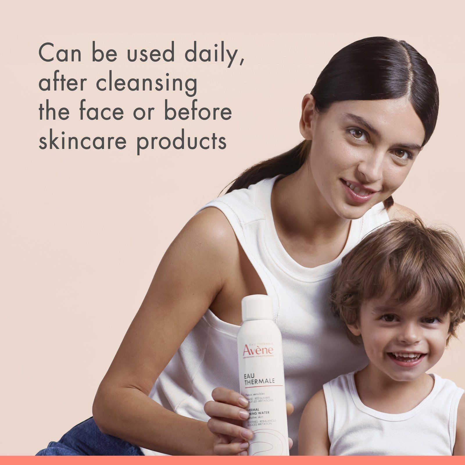 Avène Termalvatten 300ml