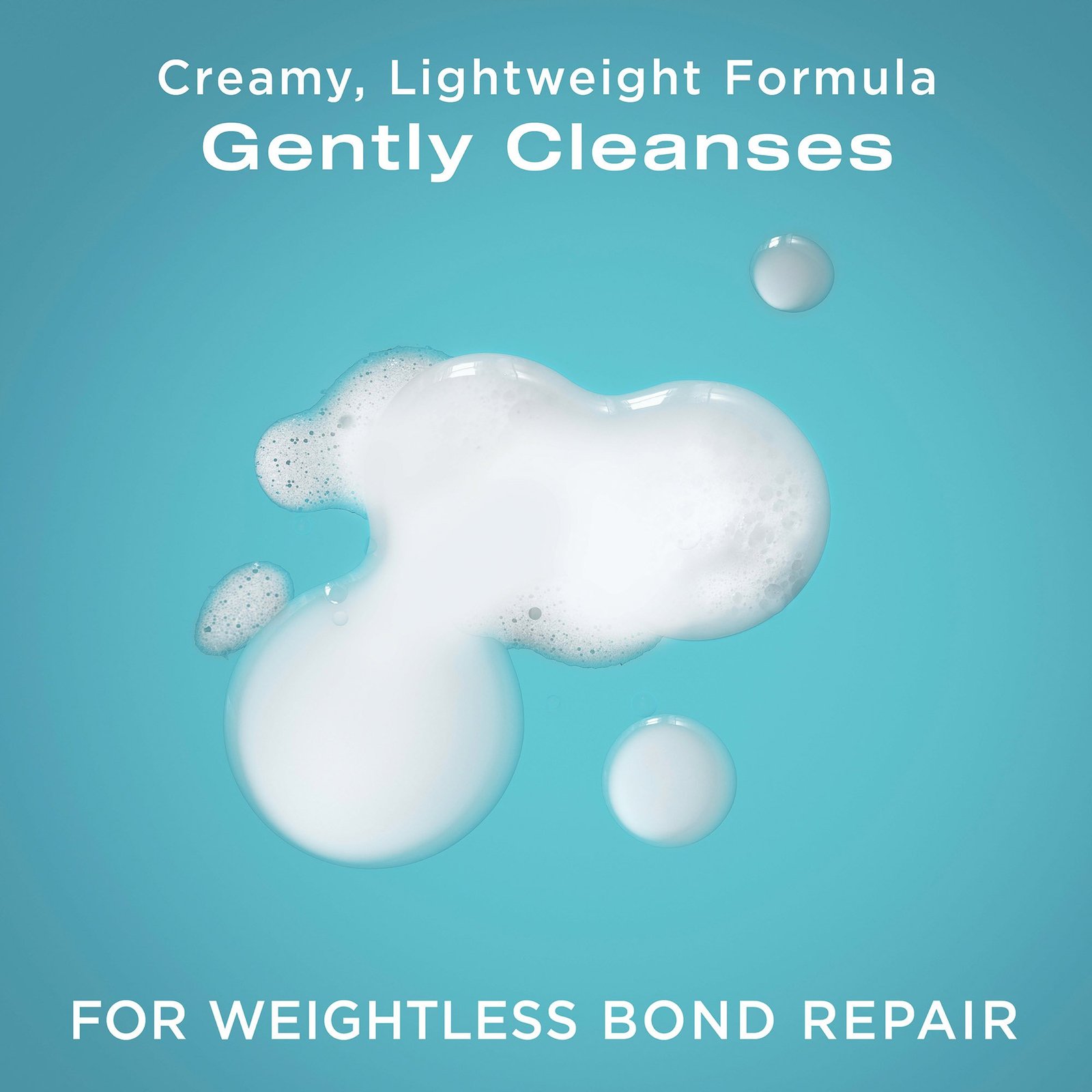 OGX Bond Protein Repair شامبو 385ml