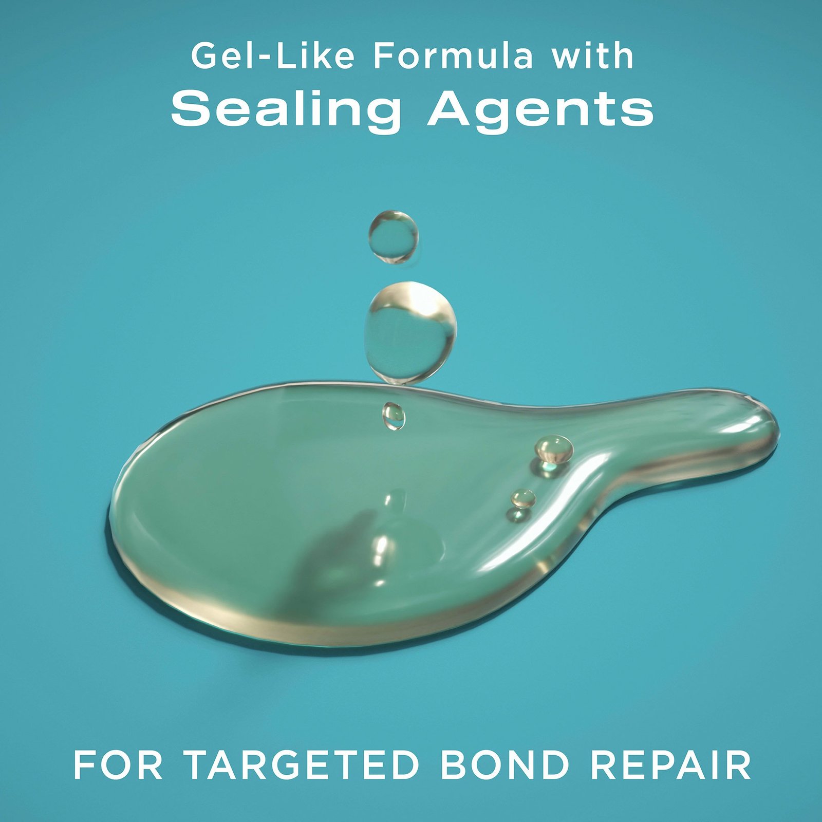 OGX Bond Protein Repair Sealing Serum 50ml (1.7floz)