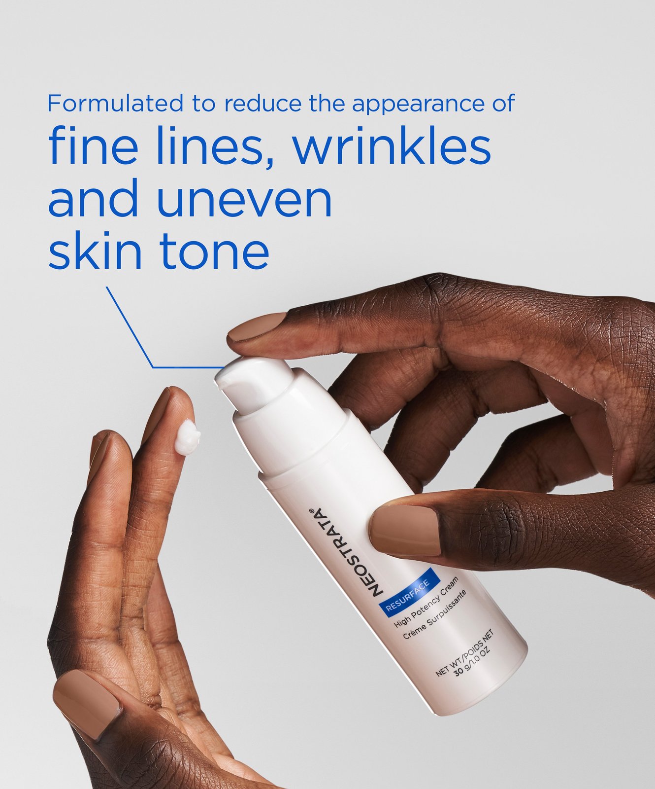 NeoStrata Resurface Crème Haute Puissance 30g