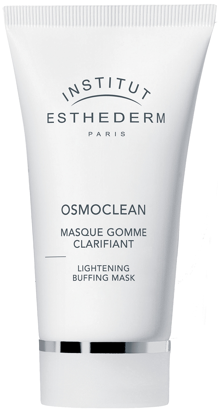Esthederm Osmoclean Lightening Buffing Mask 75ml (2.54floz)