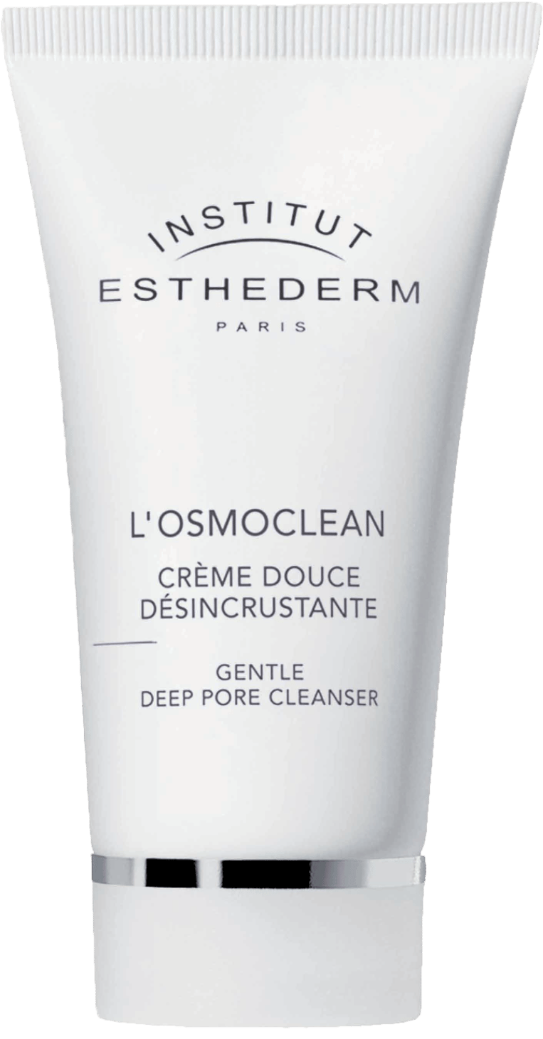 Esthederm Osmoclean Gentle Deep Pore Cleanser 75ml (2.54floz)