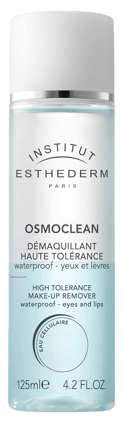 Esthederm Osmoclean High-Tolerance Waterproof Makeup Remover 125ml