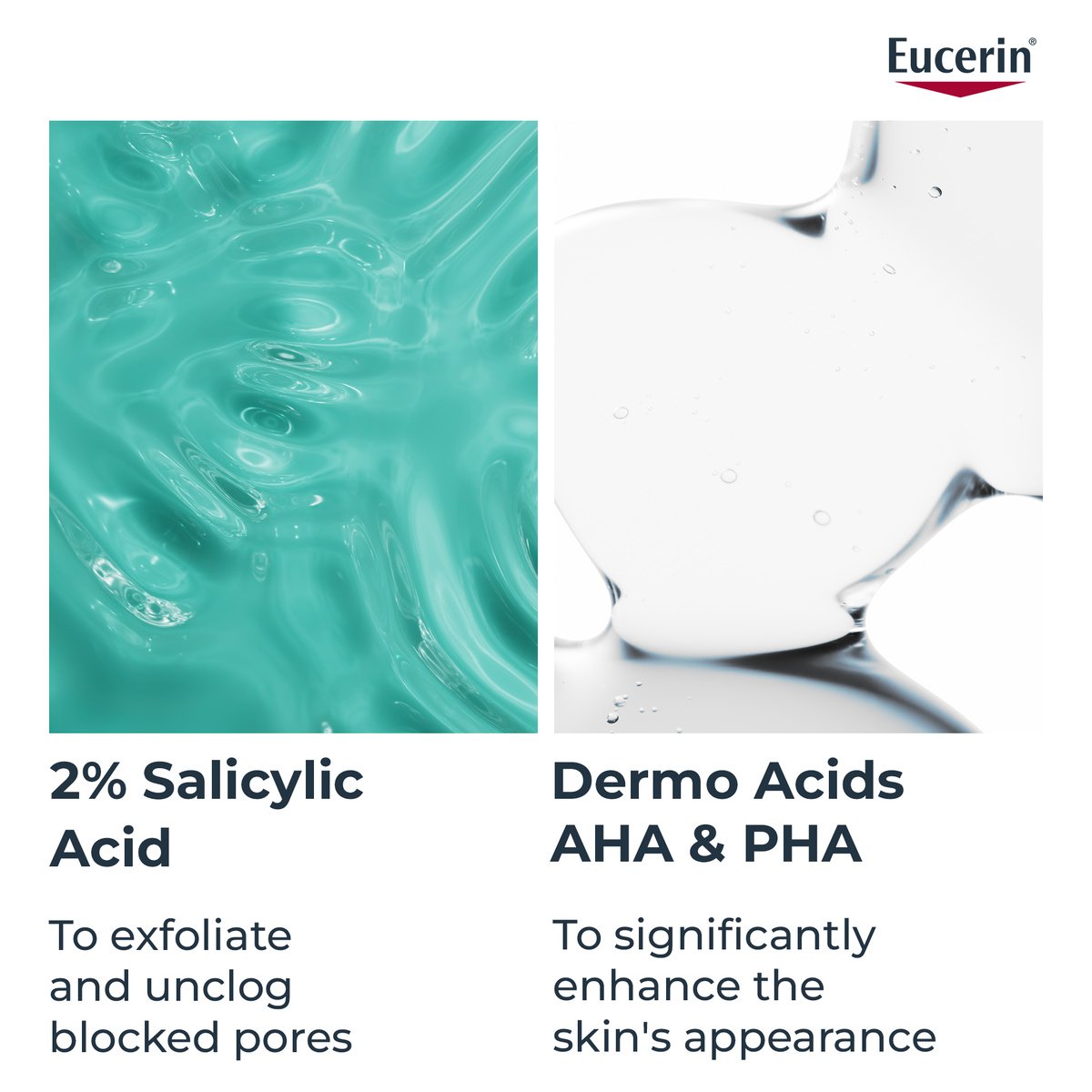 Eucerin DermoPure Clinical Korygujący Żel Oczyszczający 150ml